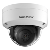 hikvision